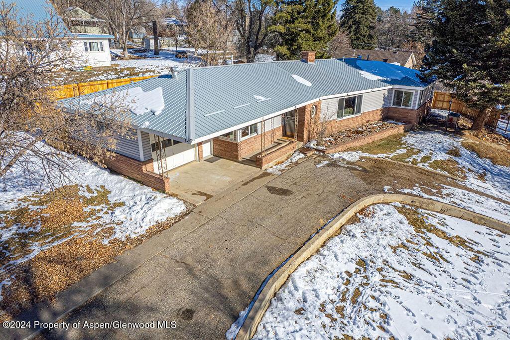 Barclay St, Craig, CO 81625