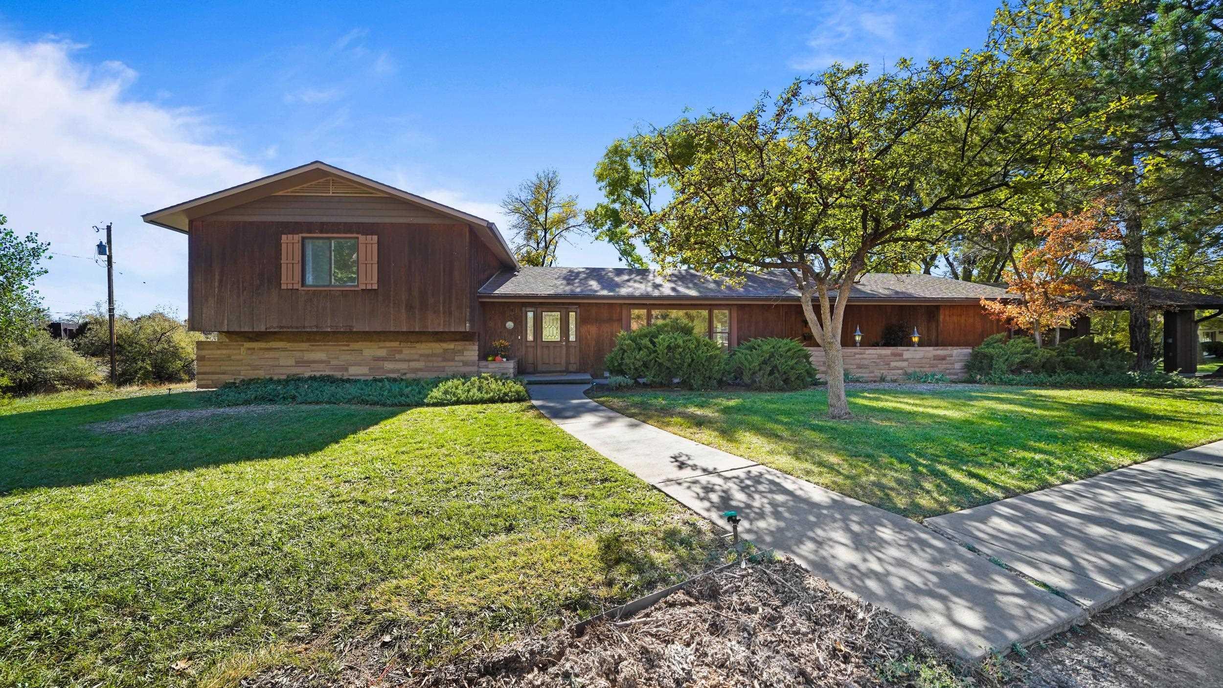 Round Hill Dr, Grand Junction, CO 81506