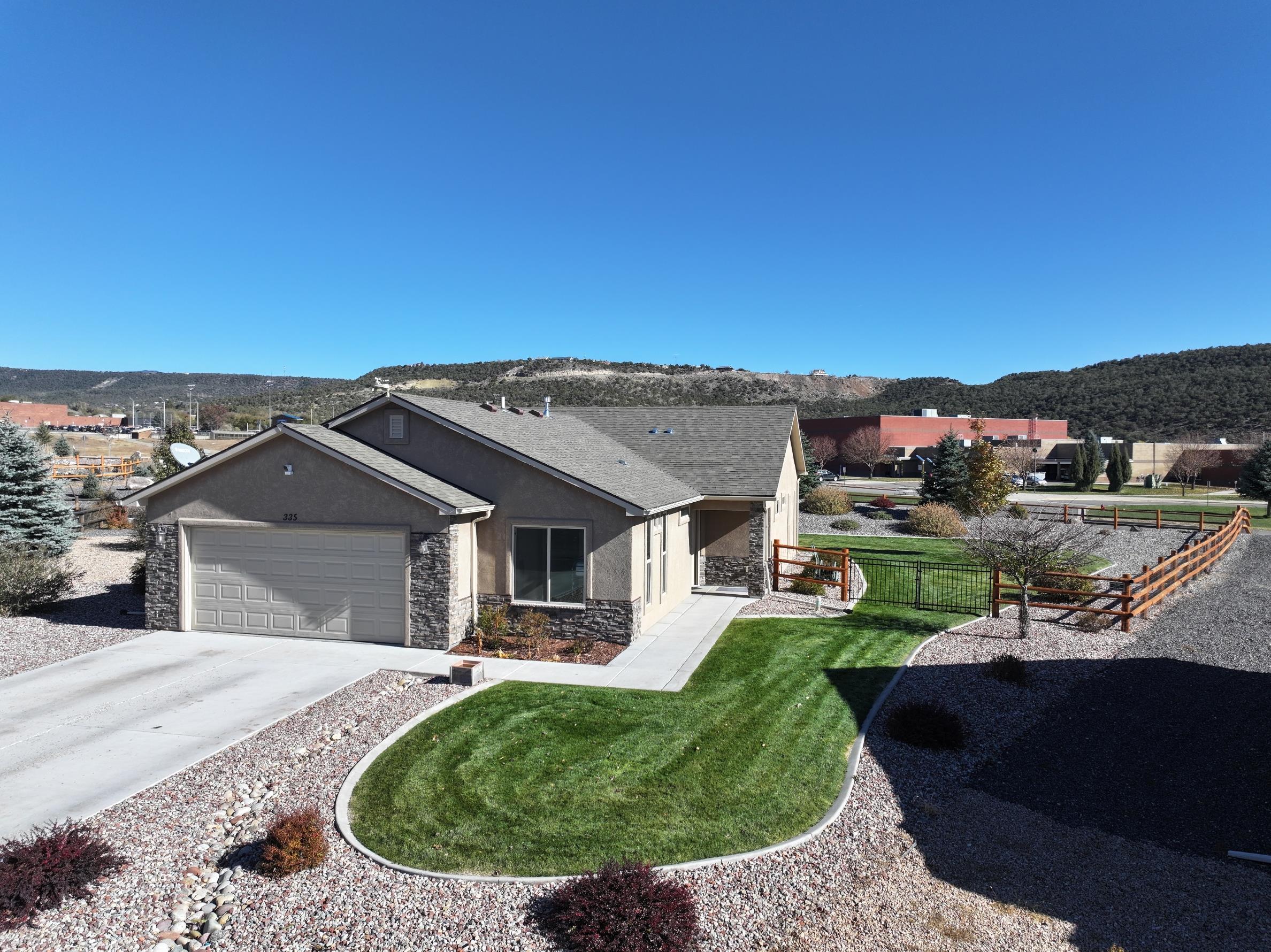 Se Cobblestone Ct, Cedaredge, CO 81413