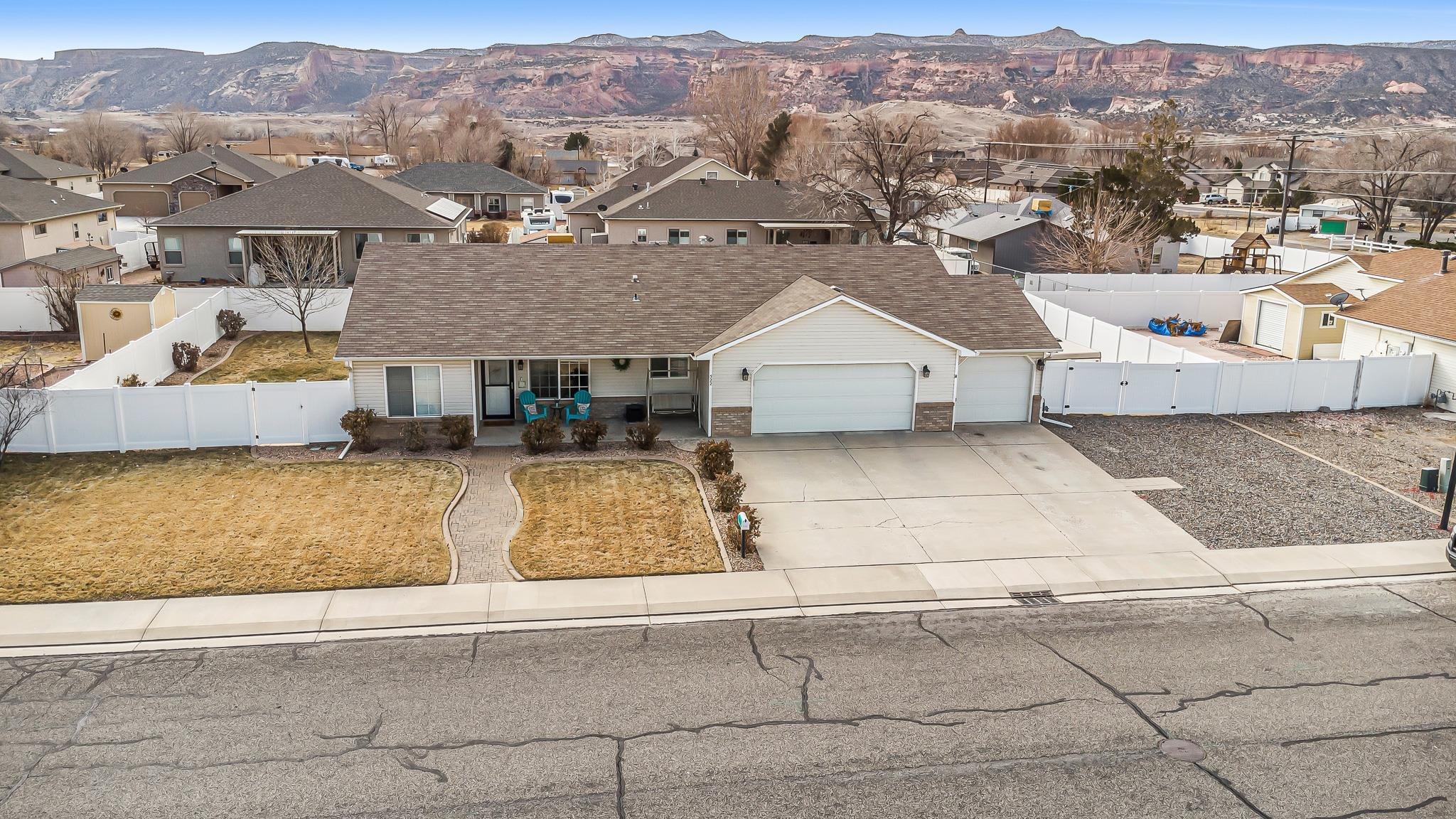 Kaley St, Fruita, CO 81521