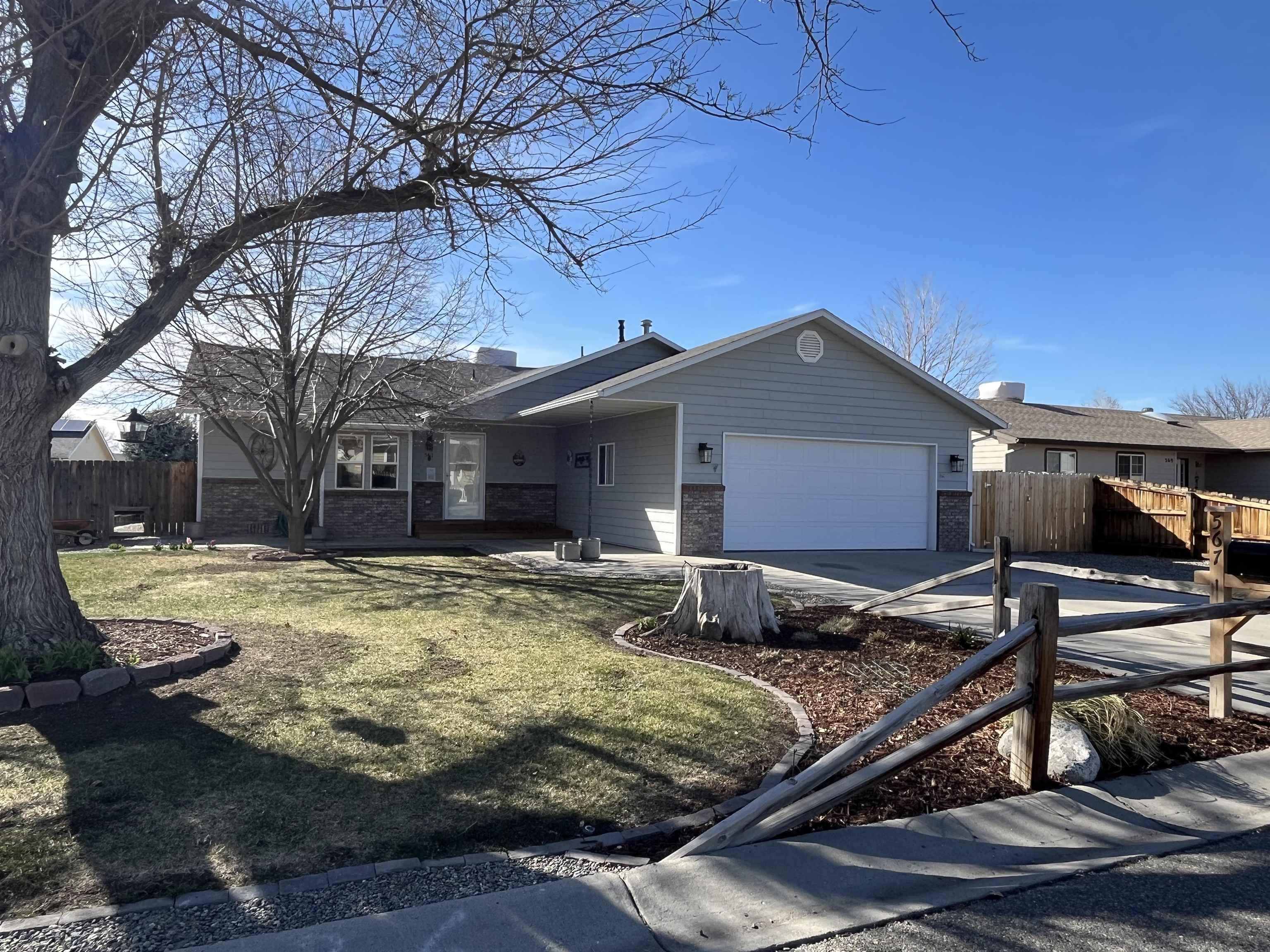 Sol Ln, Grand Junction, CO 81504