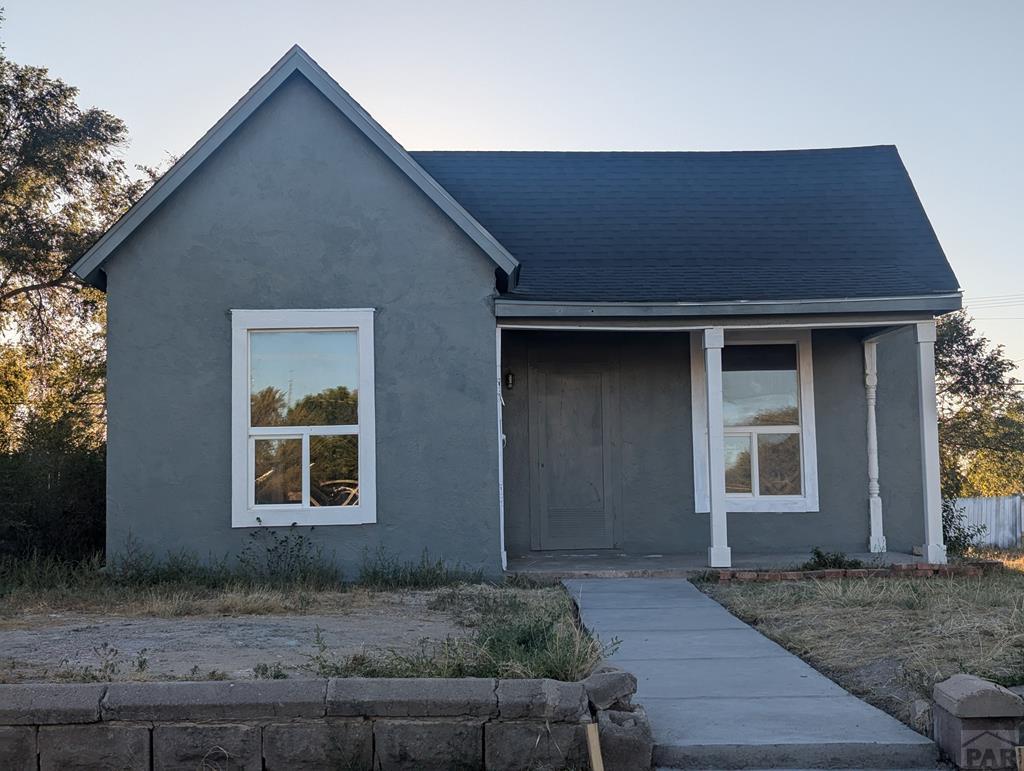 Carson Ave, La Junta, CO 81050