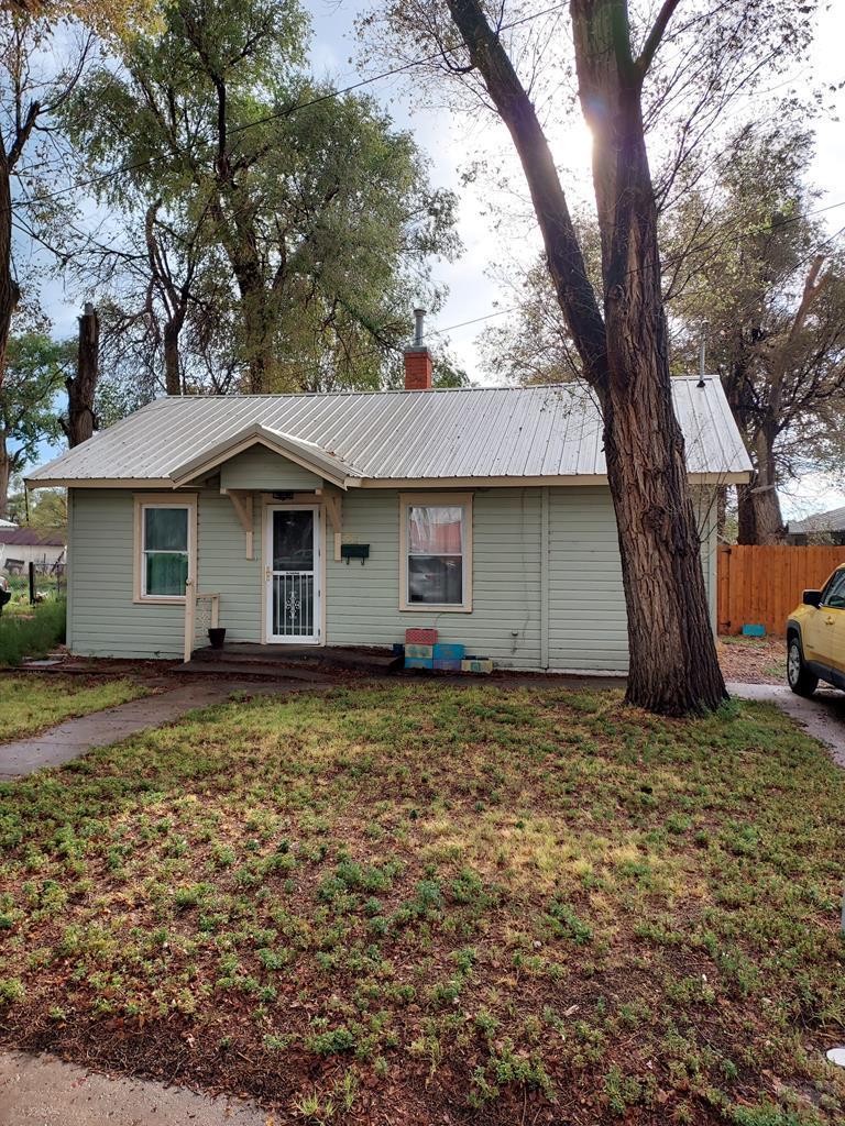 Lois Ave, Las Animas, CO 81054