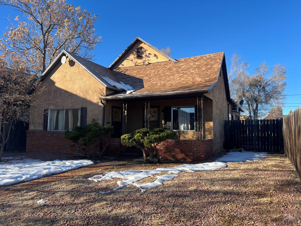 San Juan Ave, La Junta, CO 81050