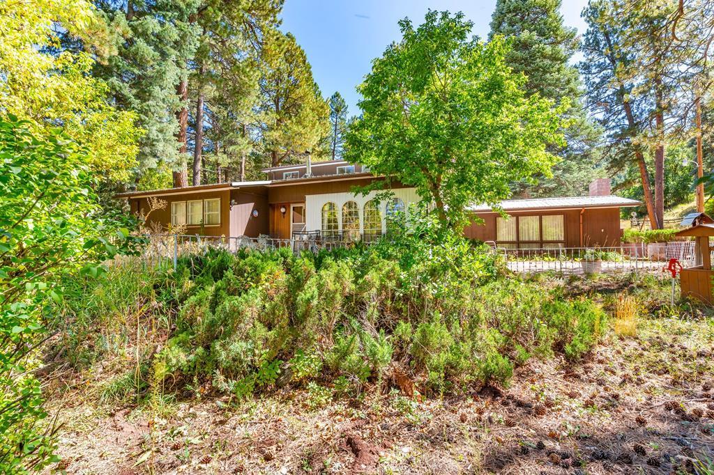 S Pine Dr, Beulah, CO 81023