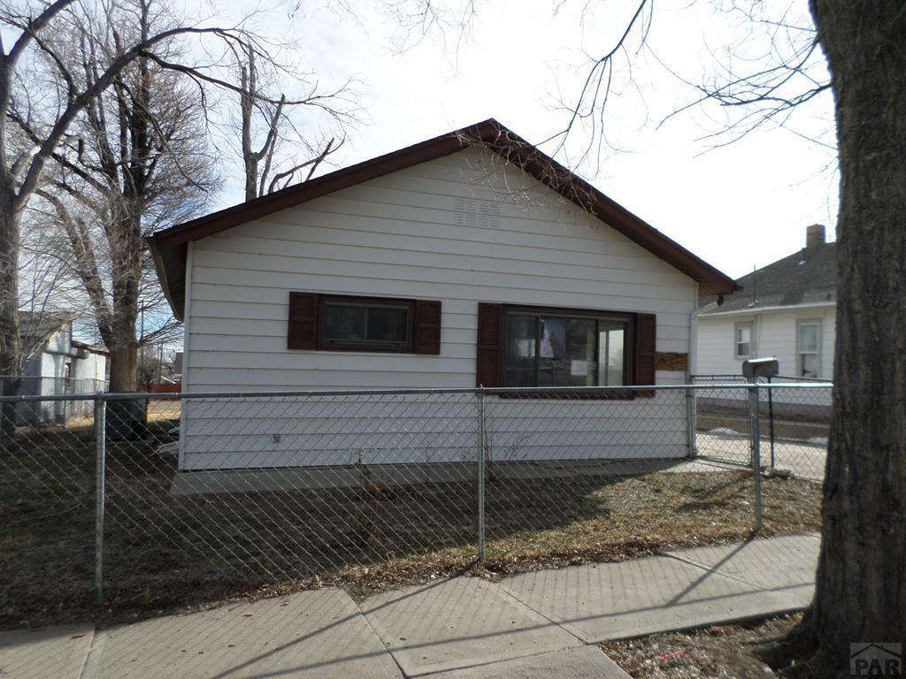 Smithland Ave, La Junta, CO 81050