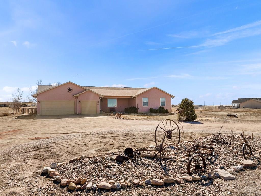 N Picketwire Ln, Pueblo, CO 81007