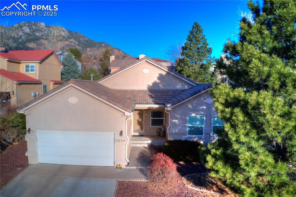 Bancroft Hts, Colorado Springs, CO 80906