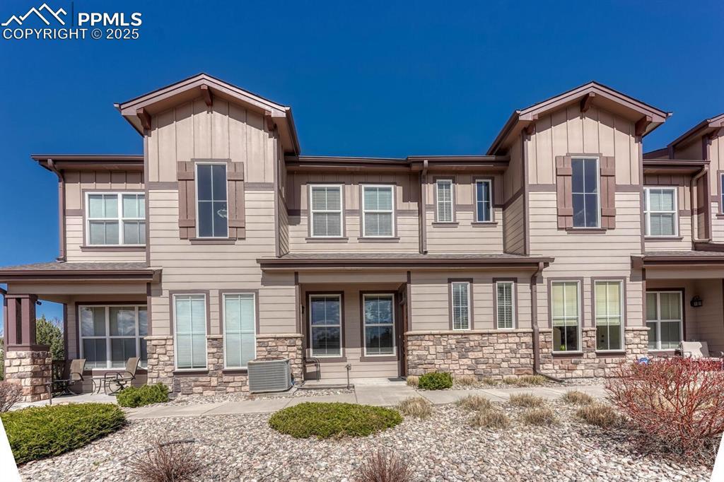 Rowland Hts, Colorado Springs, CO 80923