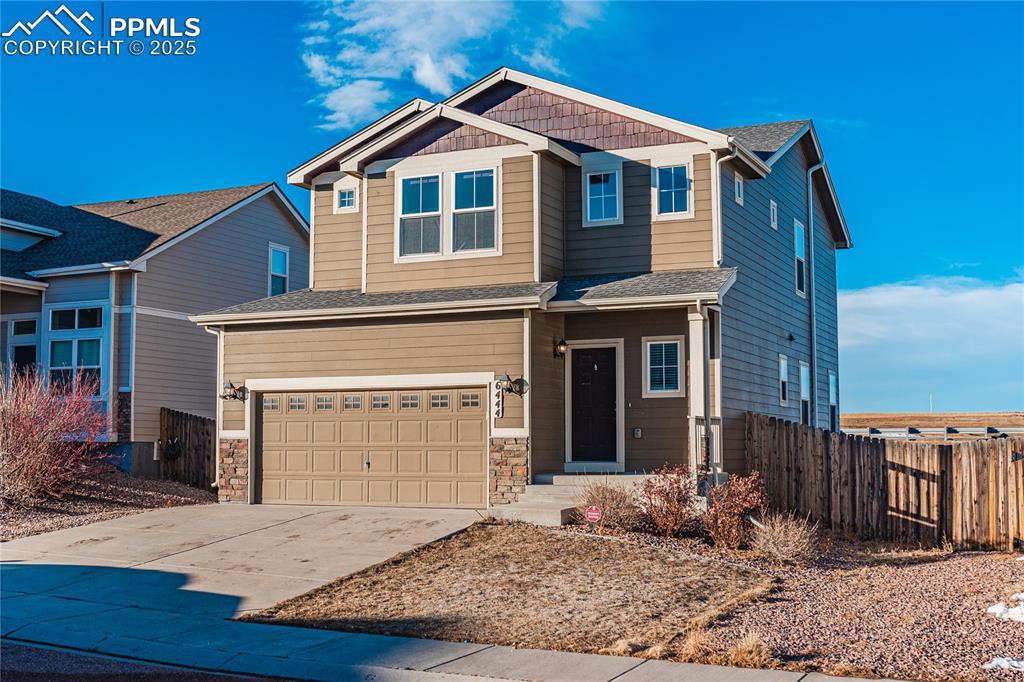 Marilee Way, Colorado Springs, CO 80911