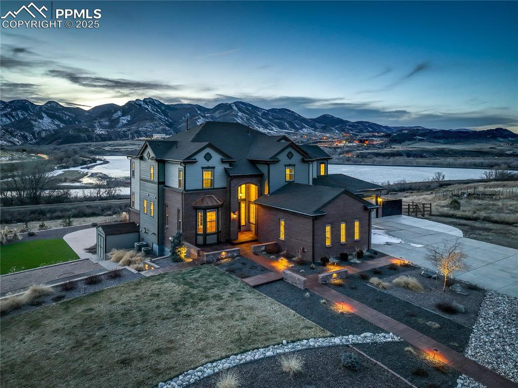 Hunters Hill Ln, Littleton, CO 80125