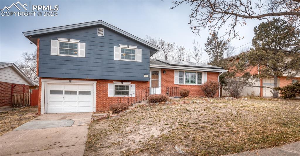 Glenn Summer Rd, Colorado Springs, CO 80909
