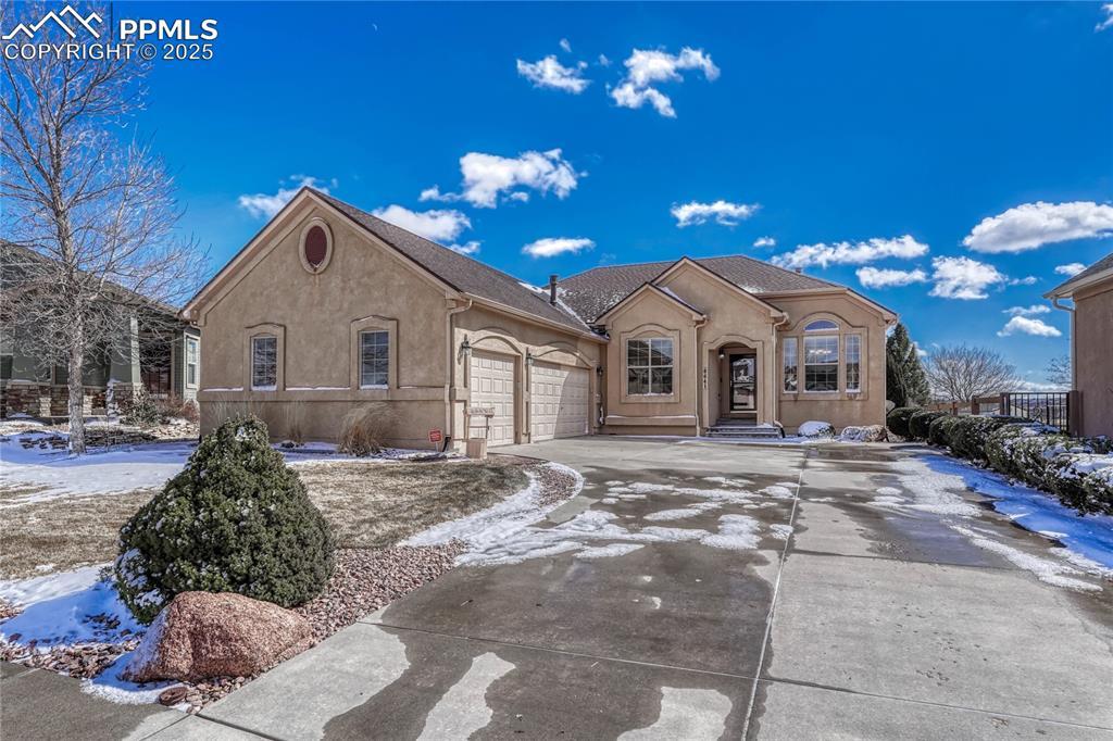 Roaring Fork Dr, Colorado Springs, CO 80924
