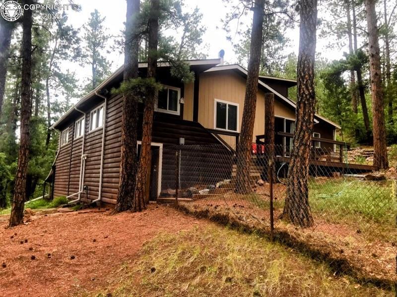 S Pine Dr, Beulah, CO 81023