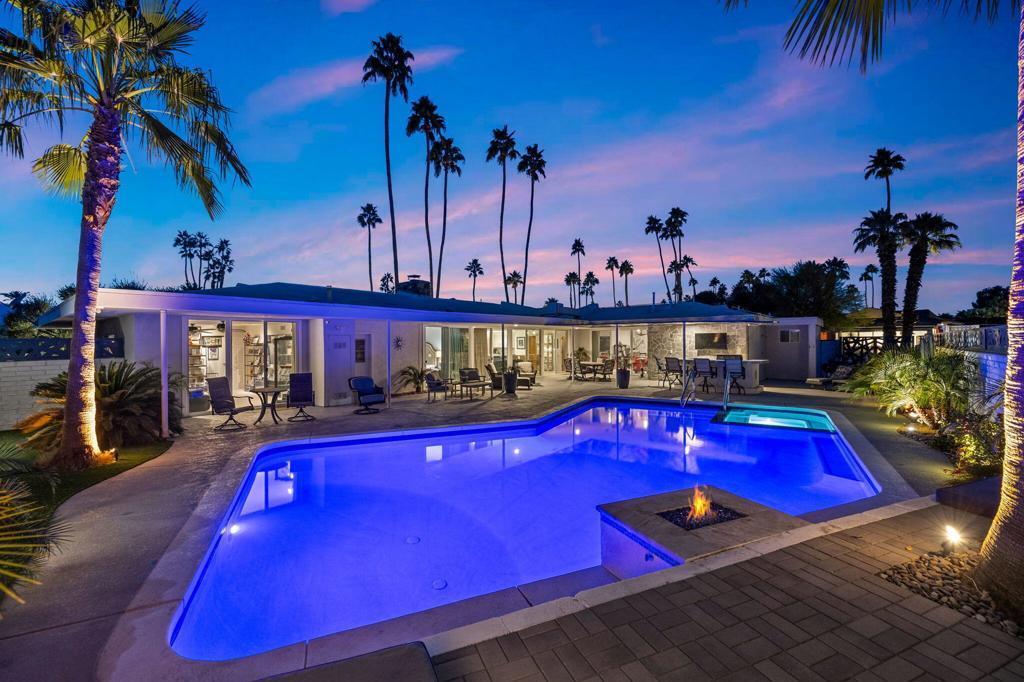 Old Harbour Dr, Bermuda Dunes, CA 92203