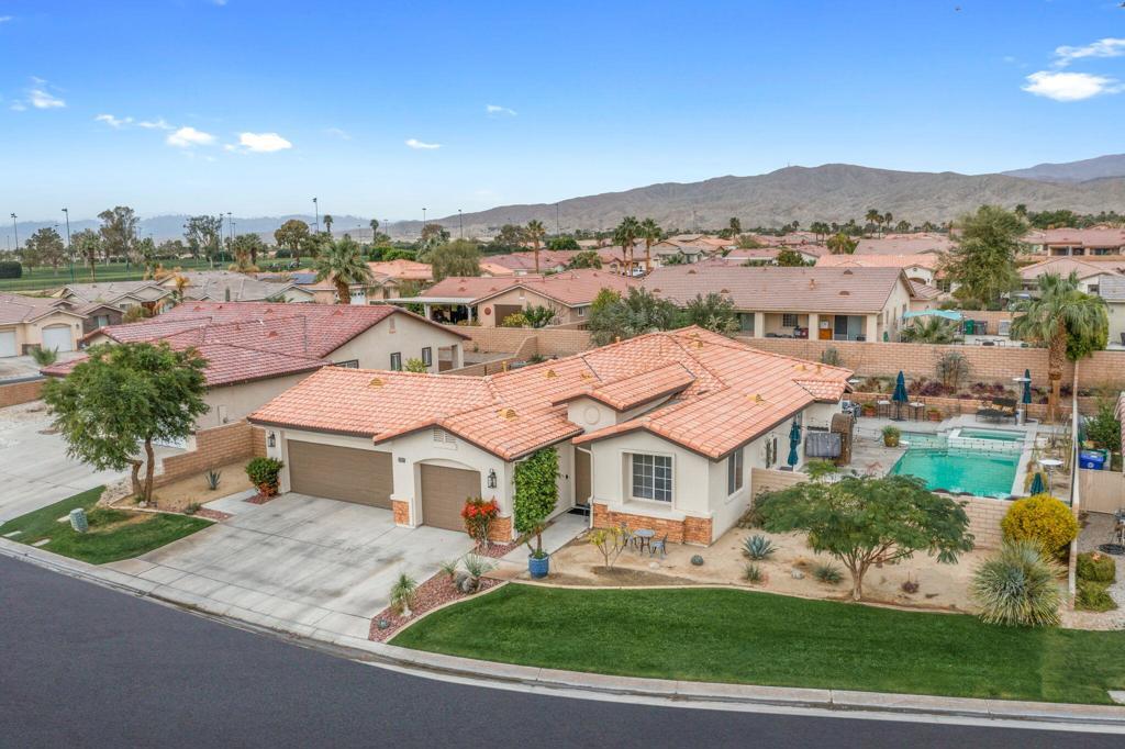 Fenton Ct, Indio, CA 92203