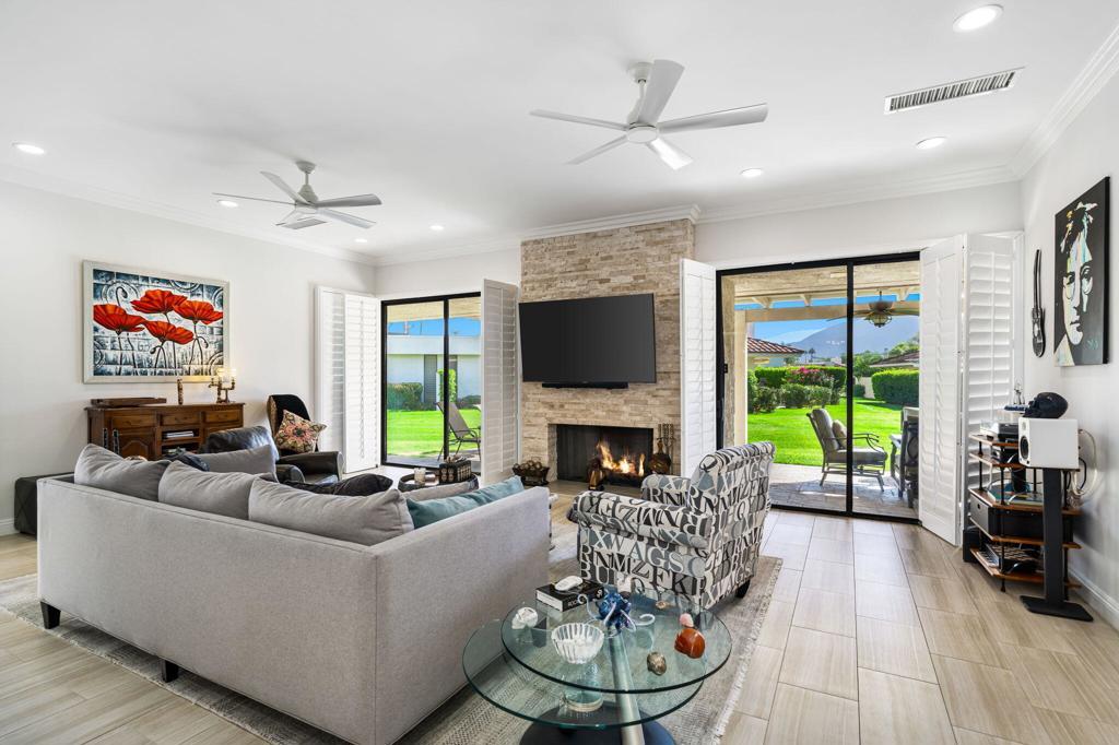 Tulane Ct, Rancho Mirage, CA 92270