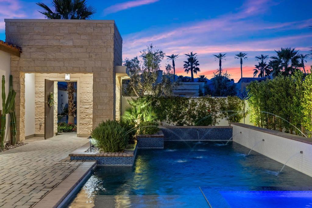 Cereza, La Quinta, CA 92253