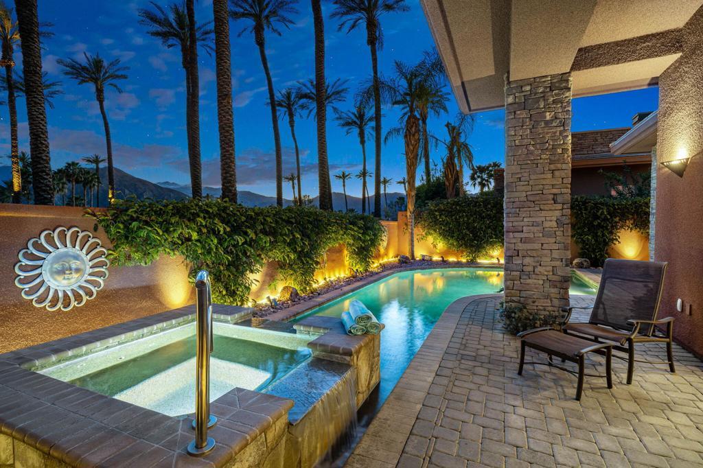 Via Amante, La Quinta, CA 92253