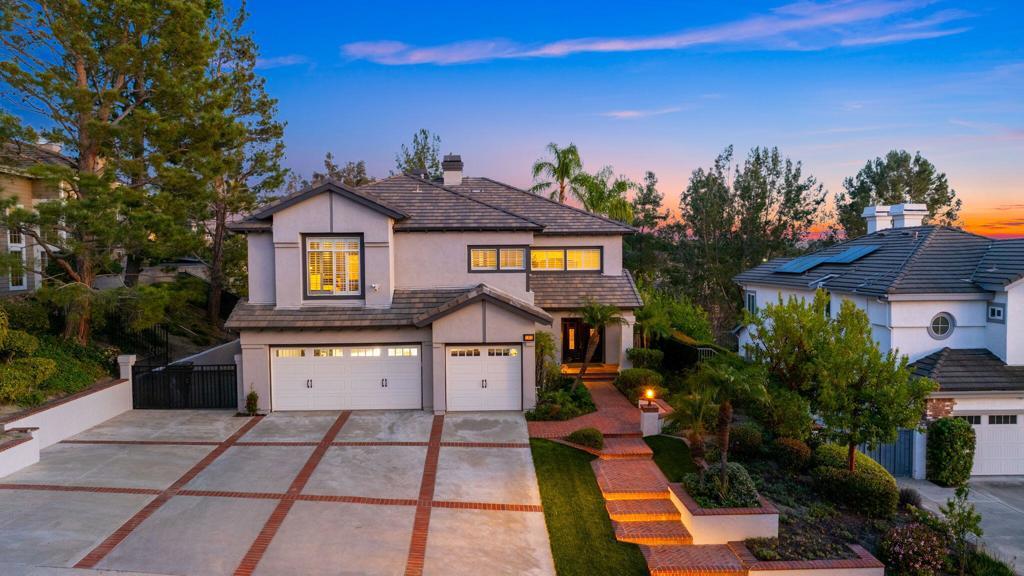 Weeping Willow St, Trabuco Canyon, CA 92679
