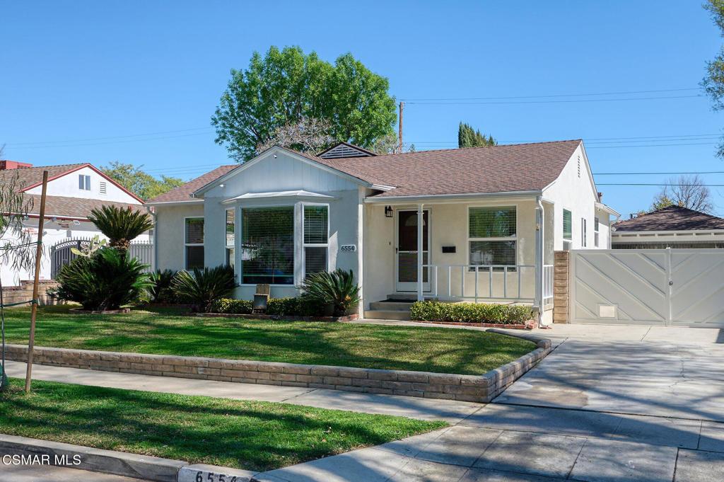Rubio Ave, Van Nuys, CA 91406