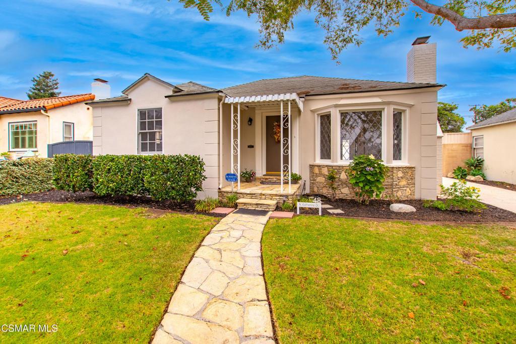 N Katherine Dr, Ventura, CA 93003