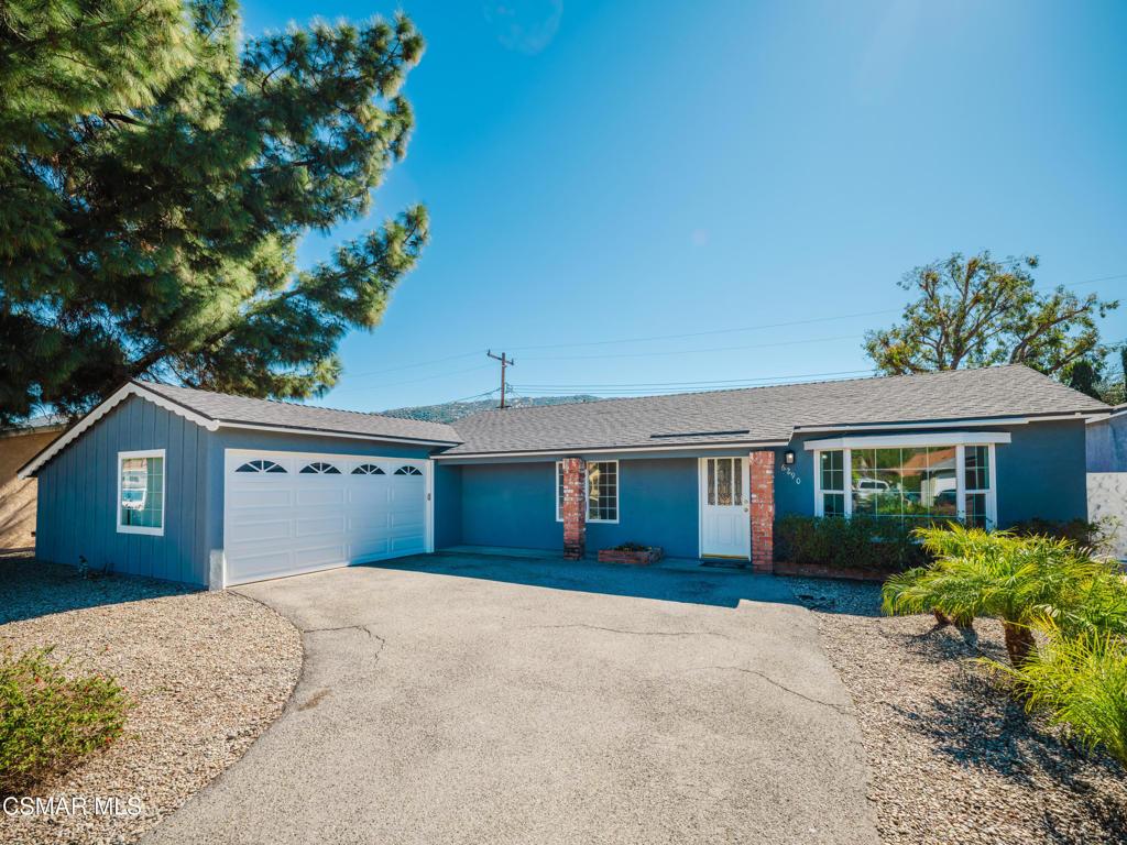 Cynthia St, Simi Valley, CA 93063