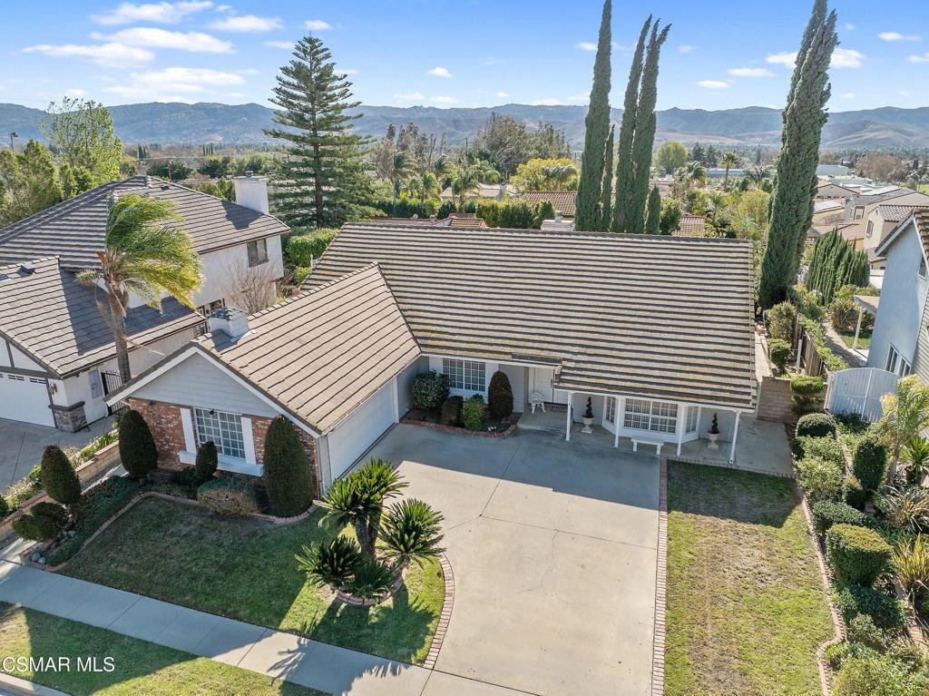 Roxbury St, Simi Valley, CA 93063