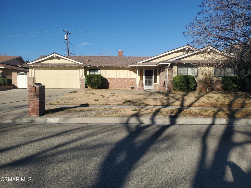 22nd St W, Lancaster, CA 93536