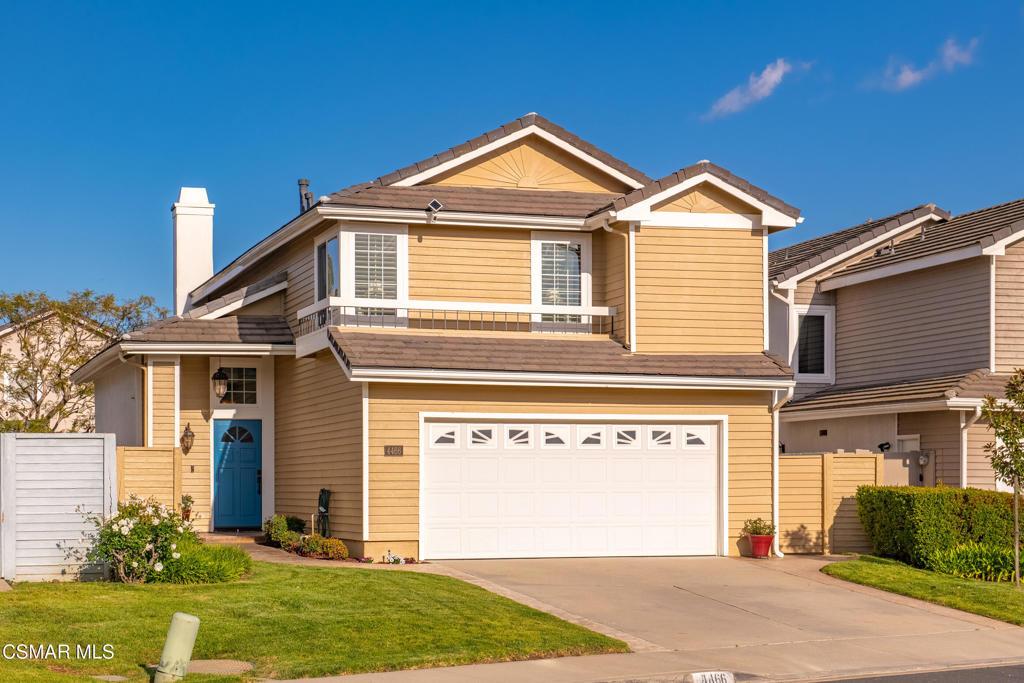 Summerglen Ct, Moorpark, CA 93021