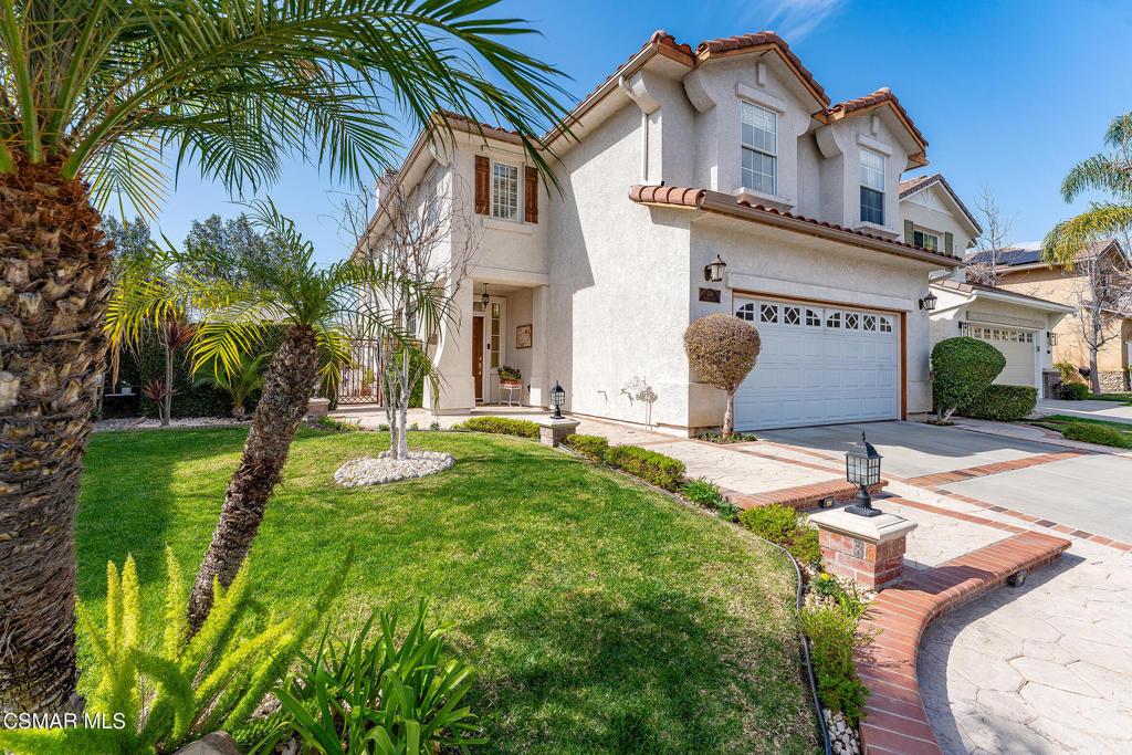 Shadow Ln, Simi Valley, CA 93065