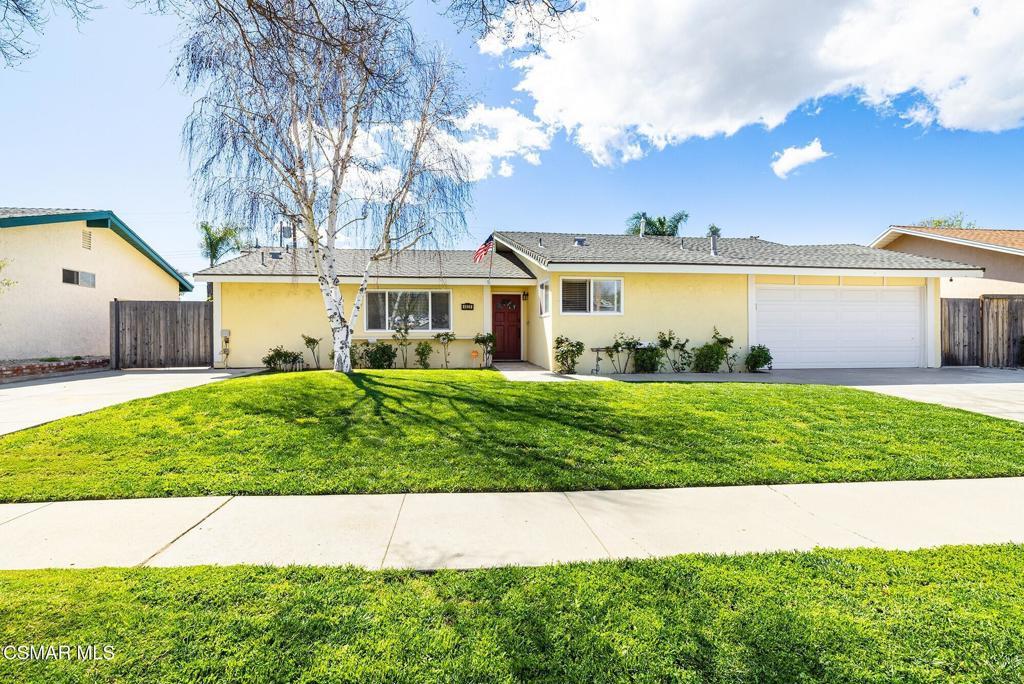 Walnut Ave, Simi Valley, CA 93063