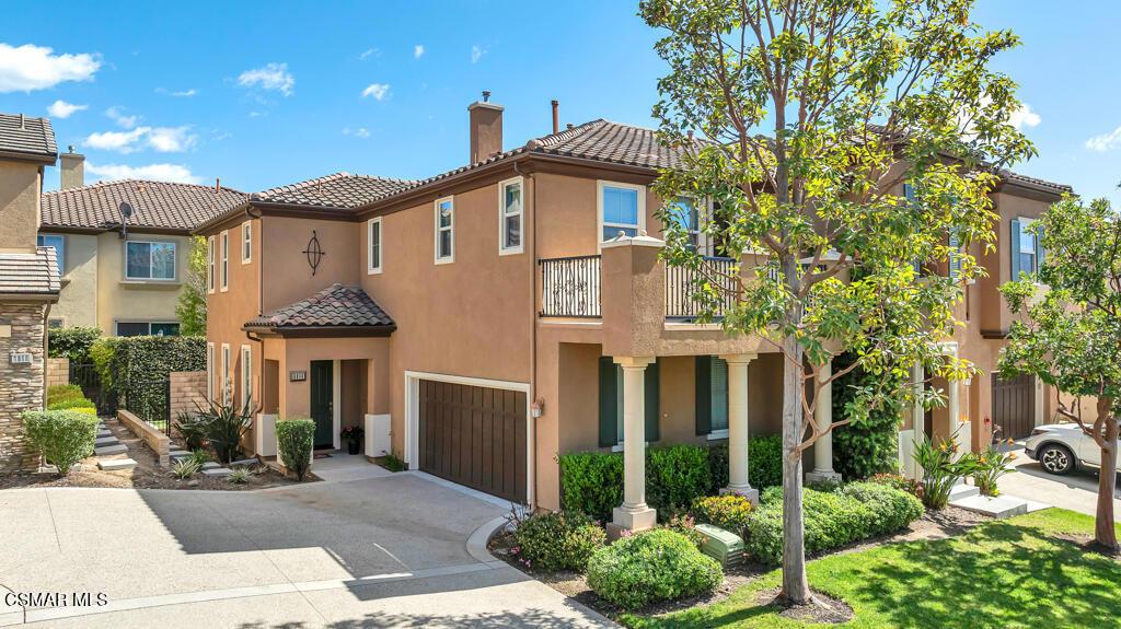 Ivy Creek Way, Moorpark, CA 93021