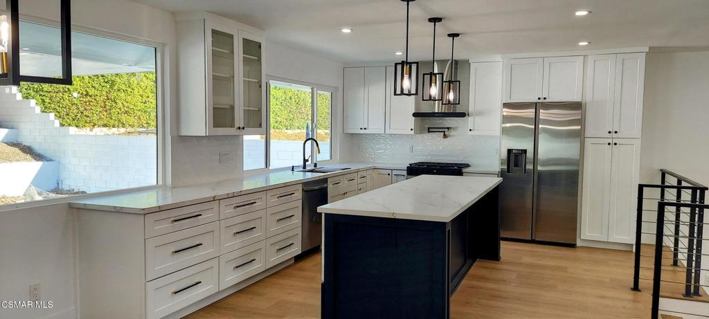 Peoria Ave, Simi Valley, CA 93063