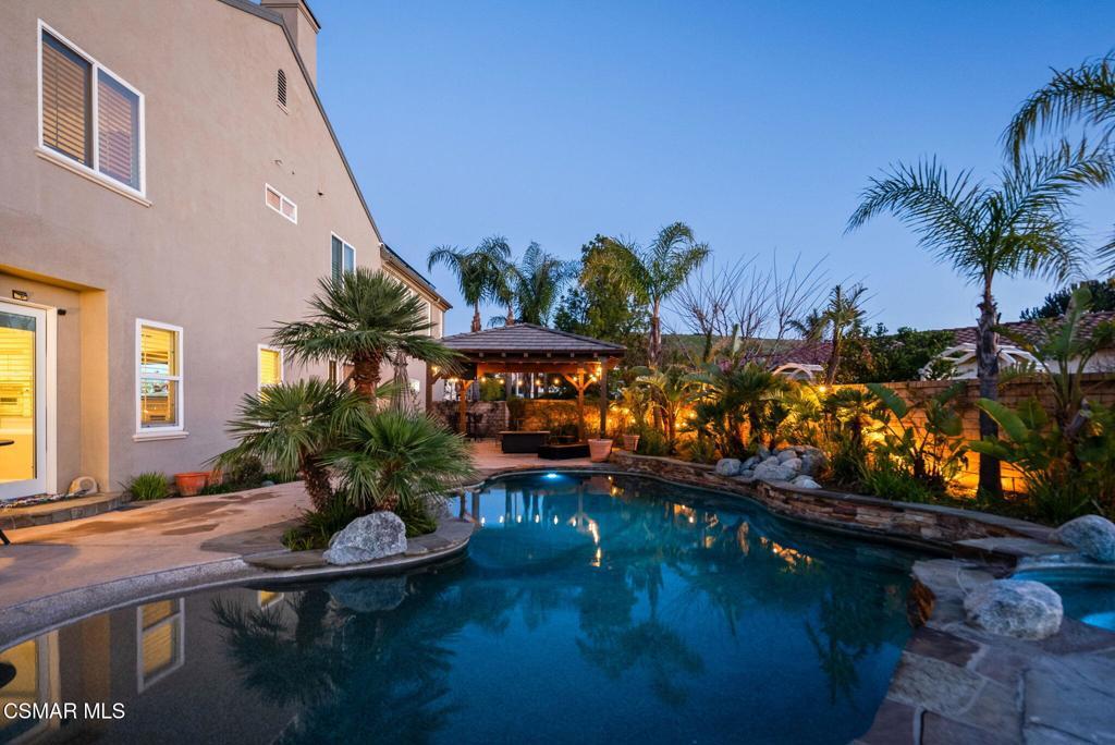 Cherokee Cir, Simi Valley, CA 93063