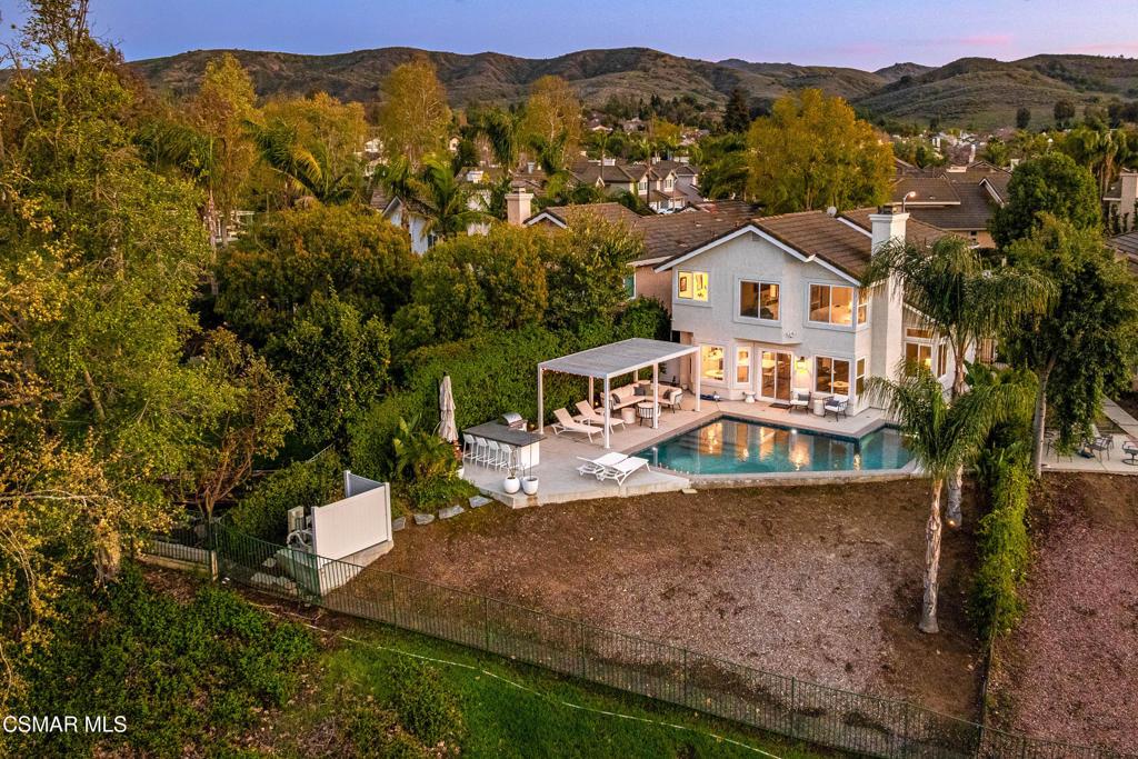 Fairfield Rd, Simi Valley, CA 93065