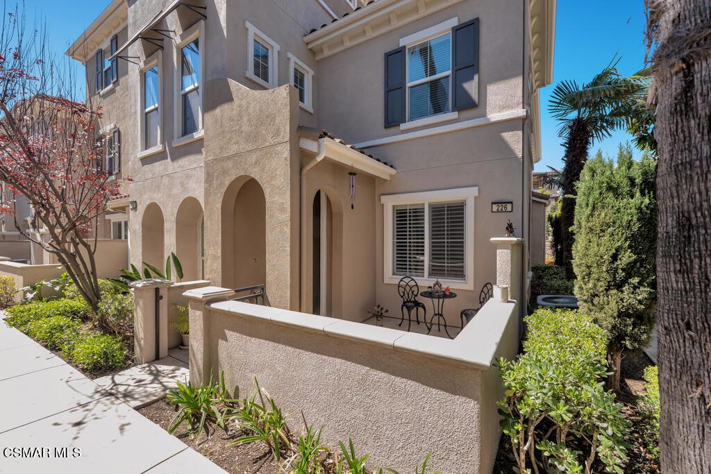 Lightwood St, Camarillo, CA 93012