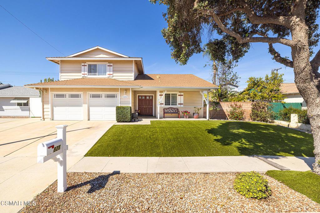 France Ave, Simi Valley, CA 93065