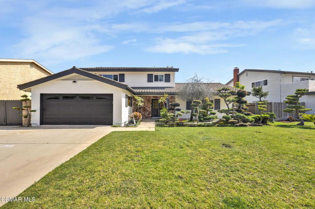 Calle Converse, Camarillo, CA 93010
