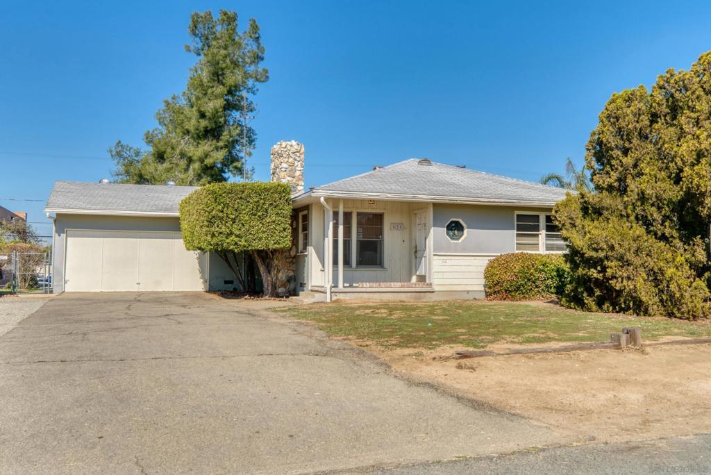D St, Ramona, CA 92065