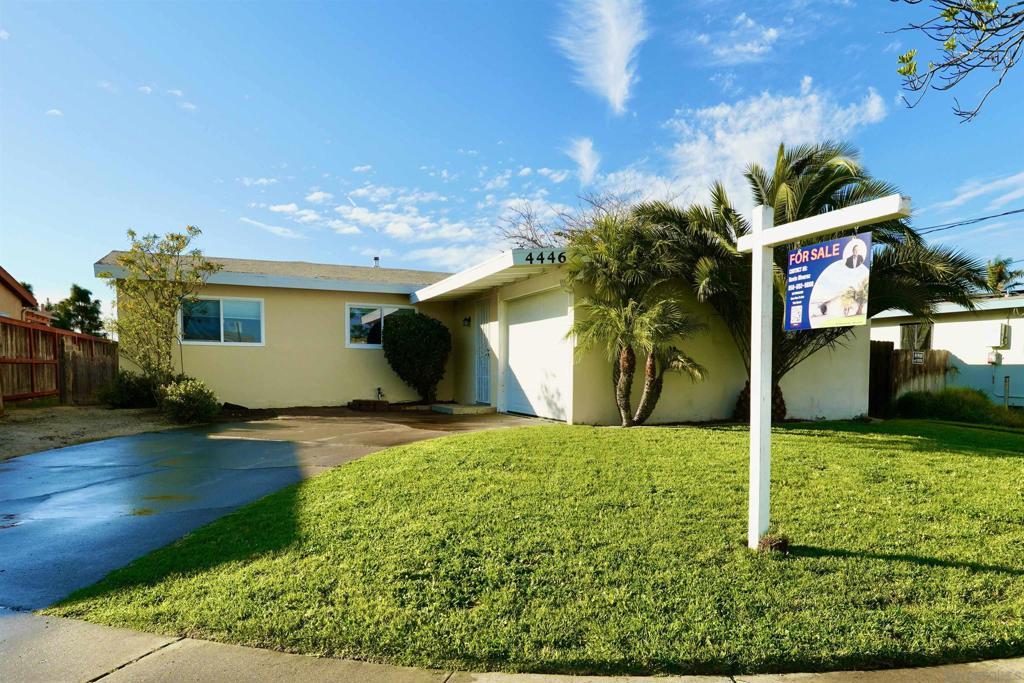 Limerick Way, San Diego, CA 92117