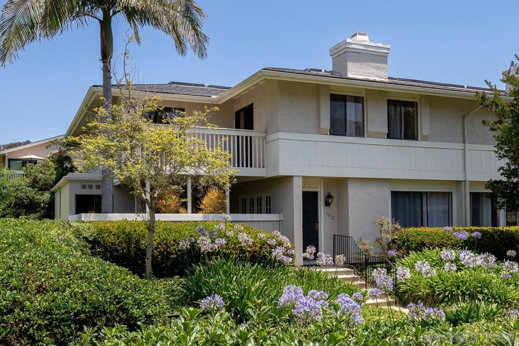 Playmor Ter, San Diego, CA 92122