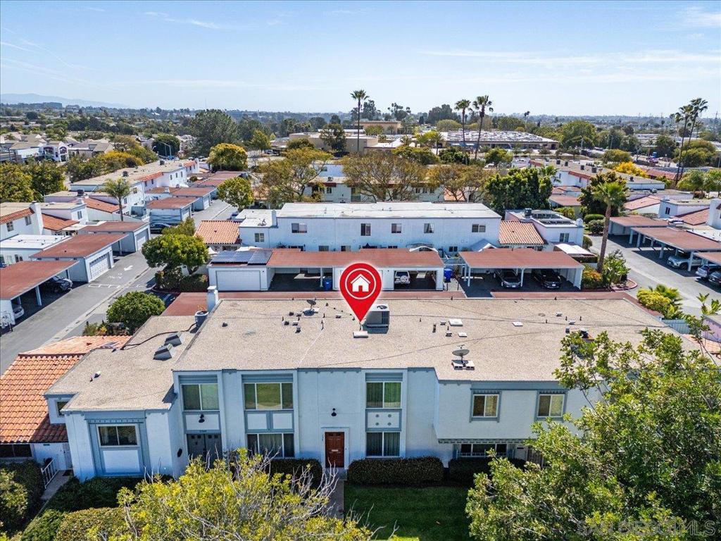 Balboa Ave, San Diego, CA 92117