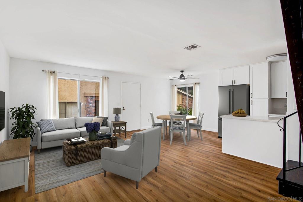 Camphor Ln, San Diego, CA 92139