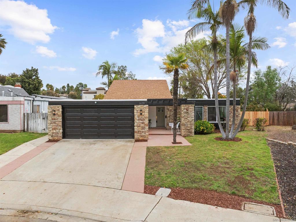 Palomar Dr, San Marcos, CA 92069