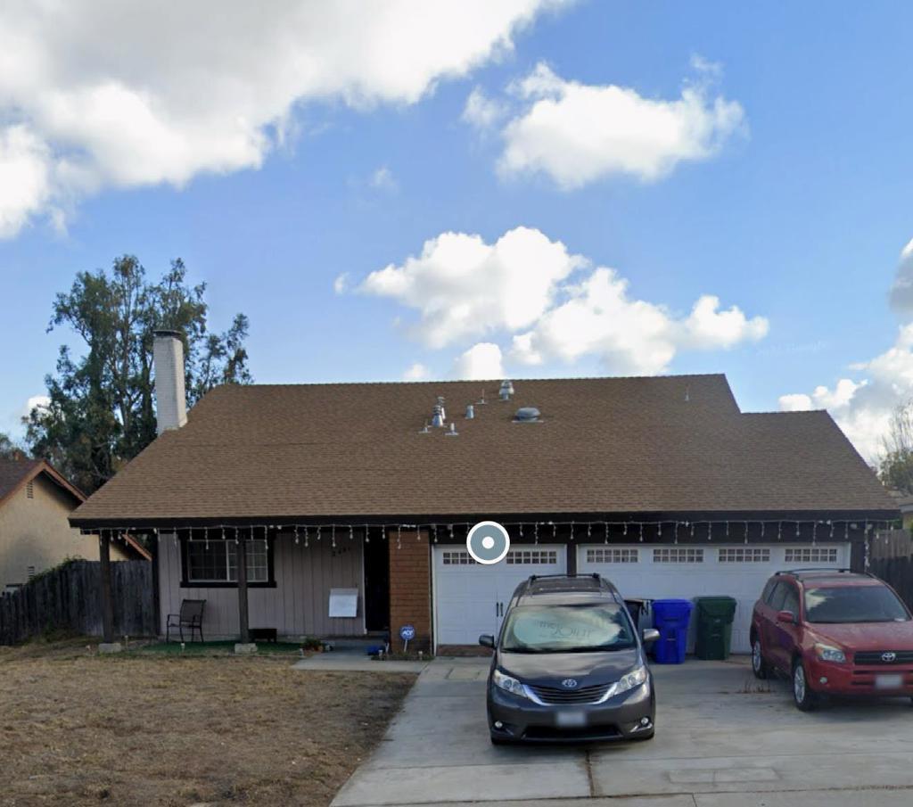 Bradley St, Oceanside, CA 92056