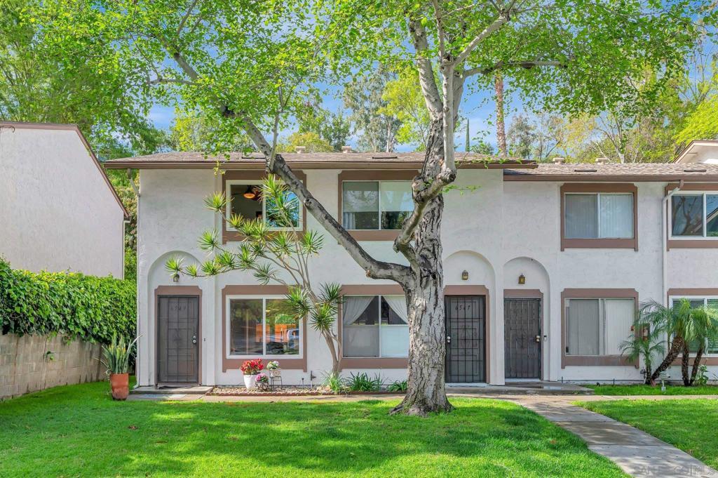 Bell Bluff Ave, San Diego, CA 92119
