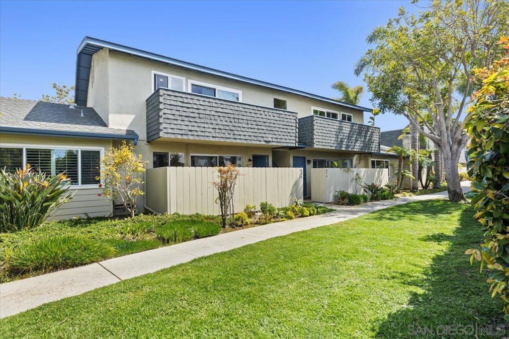 E Solana Cir, Solana Beach, CA 92075