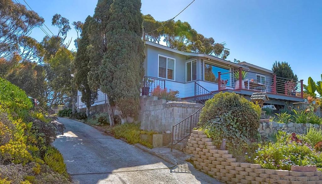 Hoover St, Oceanside, CA 92054