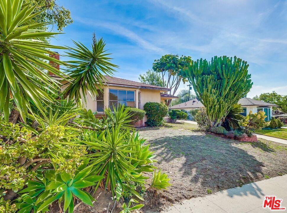 Mount Helena Ave, Los Angeles, CA 90041